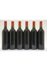 Château Léoville Barton Saint-Julien 2e Cru Classé 1983 OWC12