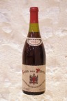 Clos des Papes Châteauneuf-du-Pape 1945