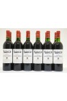 Château Léoville Barton Saint-Julien 2e Cru Classé 1983 OWC12