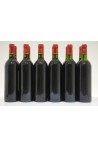 Château Léoville Barton Saint-Julien 2e Cru Classé 1983 OWC12