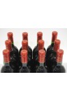 Château Léoville Barton Saint-Julien 2e Cru Classé 1983 OWC12