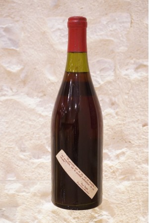 Clos des Papes Châteauneuf-du-Pape 1945