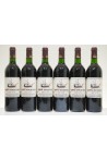 Château Beychevelle Saint-Julien 4e Cru Classé 1992 OWC12