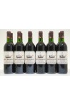Château Beychevelle Saint-Julien 4e Cru Classé 1992 OWC12