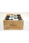 Château Beychevelle Saint-Julien 4e Cru Classé 1992 OWC12