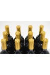 Château Pichon Longueville Comtesse de Lalande Pauillac 2e Cru Classé 1995 OWC12