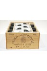 Château Pichon Longueville Comtesse de Lalande Pauillac 2e Cru Classé 1995 OWC12