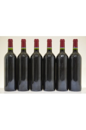 Château Duhart Milon Pauillac 4e Cru Classé 1997 OWC12