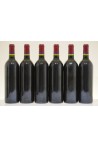 Château Duhart Milon Pauillac 4e Cru Classé 1997 OWC12