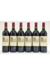 Château Duhart Milon Pauillac 4e Cru Classé 1997 OWC12