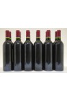 Château Duhart Milon Pauillac 4e Cru Classé 1997 OWC12