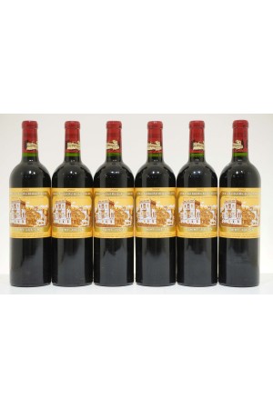 Château Ducru-Beaucaillou Saint-Julien 2e Cru Classé 2002 OWC12