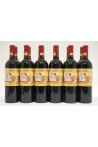 Château Ducru-Beaucaillou Saint-Julien 2e Cru Classé 2002 OWC12