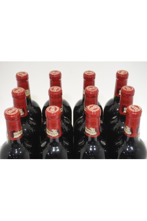 Château Ducru-Beaucaillou Saint-Julien 2e Cru Classé 2002 OWC12