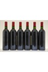 Château Haut Marbuzet Saint-Estèphe 1997 OWC12