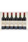Château Haut Marbuzet Saint-Estèphe 1997 OWC12