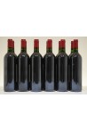 Château Haut Marbuzet Saint-Estèphe 1997 OWC12