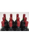 Château Haut Marbuzet Saint-Estèphe 1997 OWC12