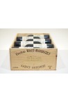 Château Haut Marbuzet Saint-Estèphe 1997 OWC12