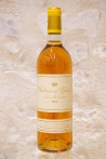 Château d'Yquem Sauternes 1er Cru Classé Supérieur 1988