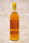 Château d'Yquem Sauternes 1er Cru Classé Supérieur 1988