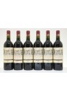 Château De Marbuzet Saint-Estèphe 1990 OWC12