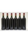Château De Marbuzet Saint-Estèphe 1990 OWC12