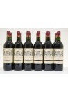 Château De Marbuzet Saint-Estèphe 1990 OWC12