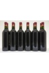 Château De Marbuzet Saint-Estèphe 1990 OWC12