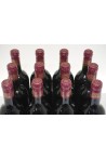 Château De Marbuzet Saint-Estèphe 1990 OWC12