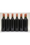 Château Pichon Longueville Baron Pauillac 2e Cru Classé 1993 OWC12