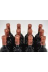 Château Pichon Longueville Baron Pauillac 2e Cru Classé 1993 OWC12