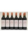 Château Pichon Longueville Baron Pauillac 2e Cru Classé 1993 OWC12