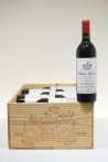 Château Montrose Saint-Estèphe 2e Cru Classé 1986 OWC12