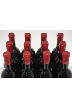 Château Montrose Saint-Estèphe 2e Cru Classé 1986 OWC12