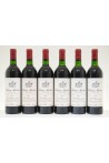 Château Montrose Saint-Estèphe 2e Cru Classé 1986 OWC12
