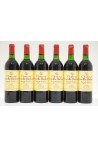 Château Léoville Poyferré Saint-Julien 2e Cru Classé 1982 OWC12