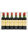Château Léoville Poyferré Saint-Julien 2e Cru Classé 1982 OWC12