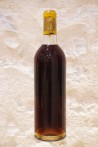 Château d'Yquem Sauternes 1er Cru Classé Supérieur 1956