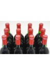 Château Léoville Poyferré Saint-Julien 2e Cru Classé 1982 OWC12