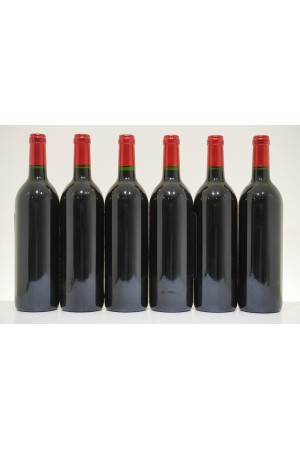 Château Palmer Margaux 3e Cru Classé 1994 OWC12