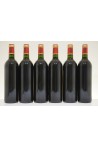 Château Angélus Saint-Emilion 1er Grand Cru Classé 1996 OWC12