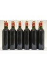 Château Angélus Saint-Emilion 1er Grand Cru Classé 1996 OWC12