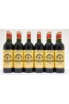 Château Angélus Saint-Emilion 1er Grand Cru Classé 1996 OWC12