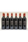 Château Angélus Saint-Emilion 1er Grand Cru Classé 2002 OWC12