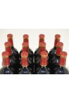 Château Angélus Saint-Emilion 1er Grand Cru Classé 2002 OWC12