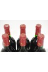 Château Mouton Baronne (Armailhac) Pauillac 5e Cru Classé 1985 OWC6