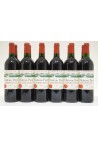 Château Pavie Saint-Emilion 1er Grand Cru Classé 1997 OWC12