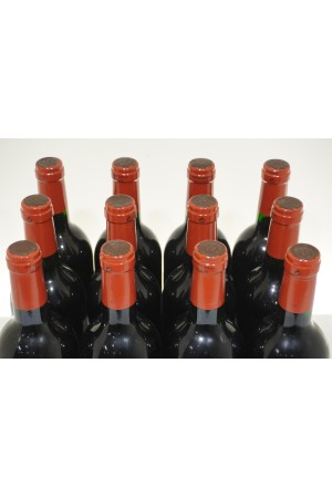 Château Pavie Saint-Emilion 1er Grand Cru Classé 1997 OWC12