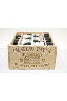 Château Pavie Saint-Emilion 1er Grand Cru Classé 1997 OWC12